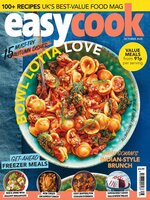 Easy Cook